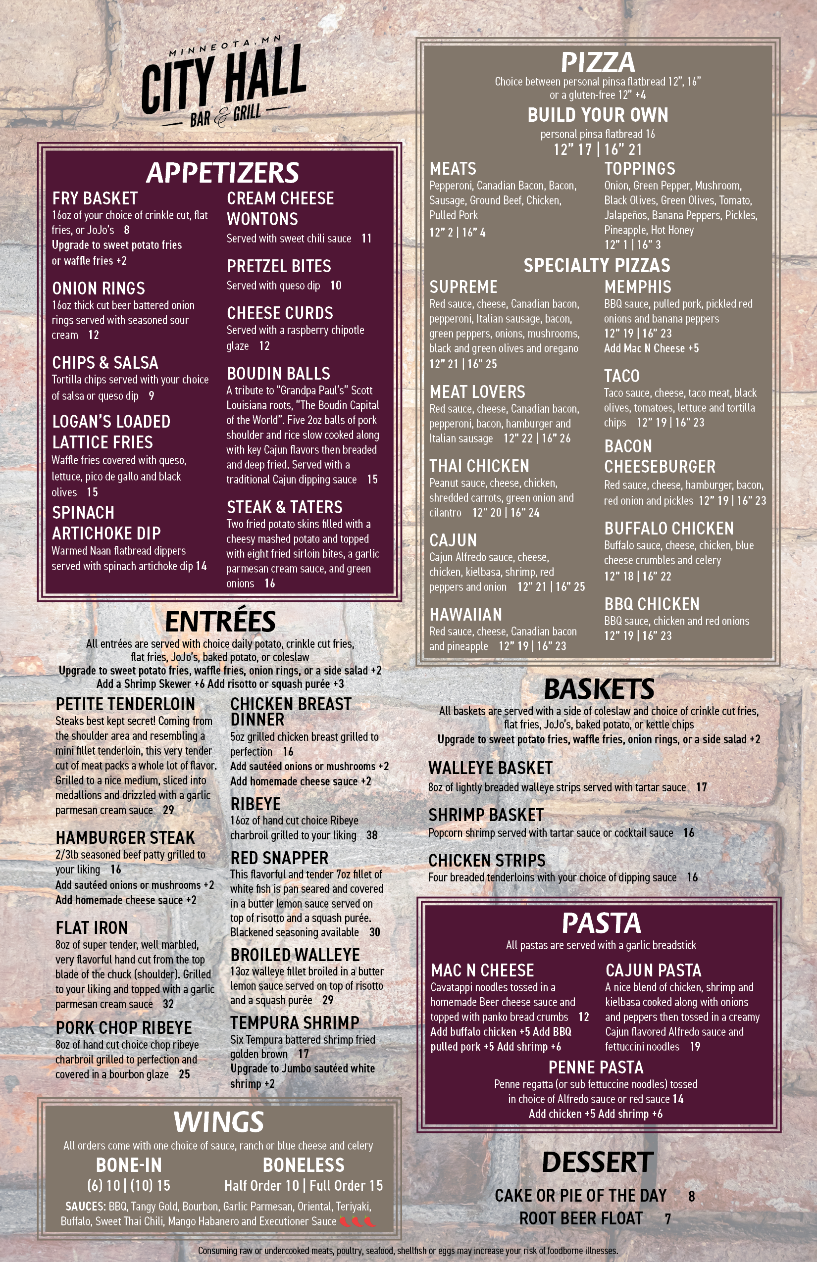 City Hall Main 8-25 – front