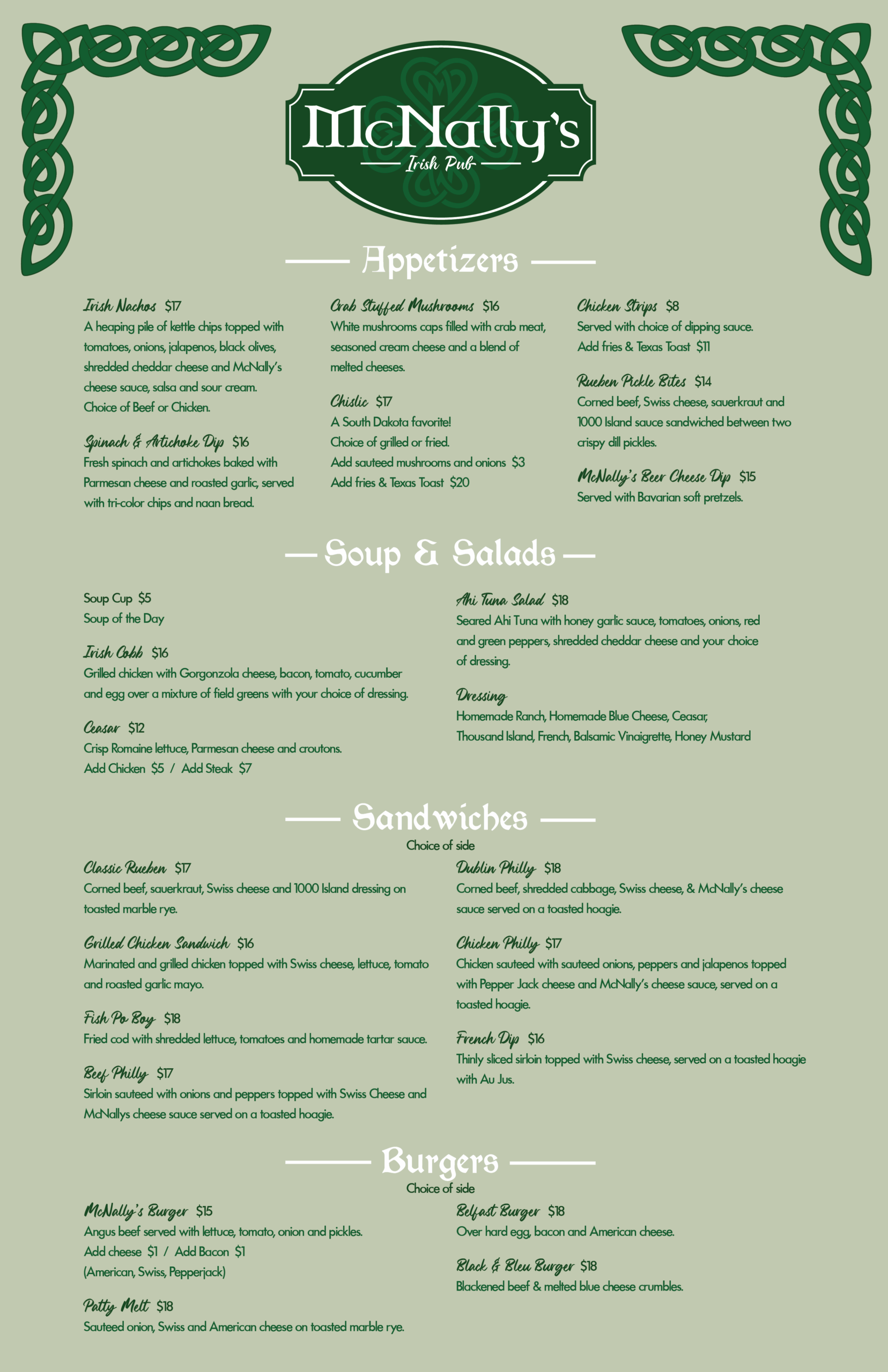 McNallys Main 5-25 – front