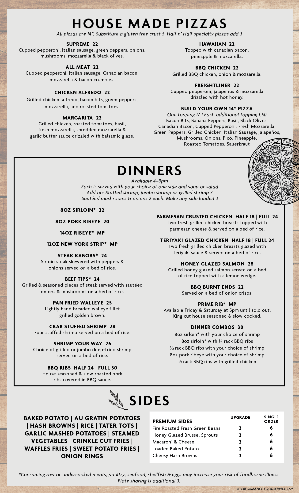 Silver Spike Main 6-25 – back