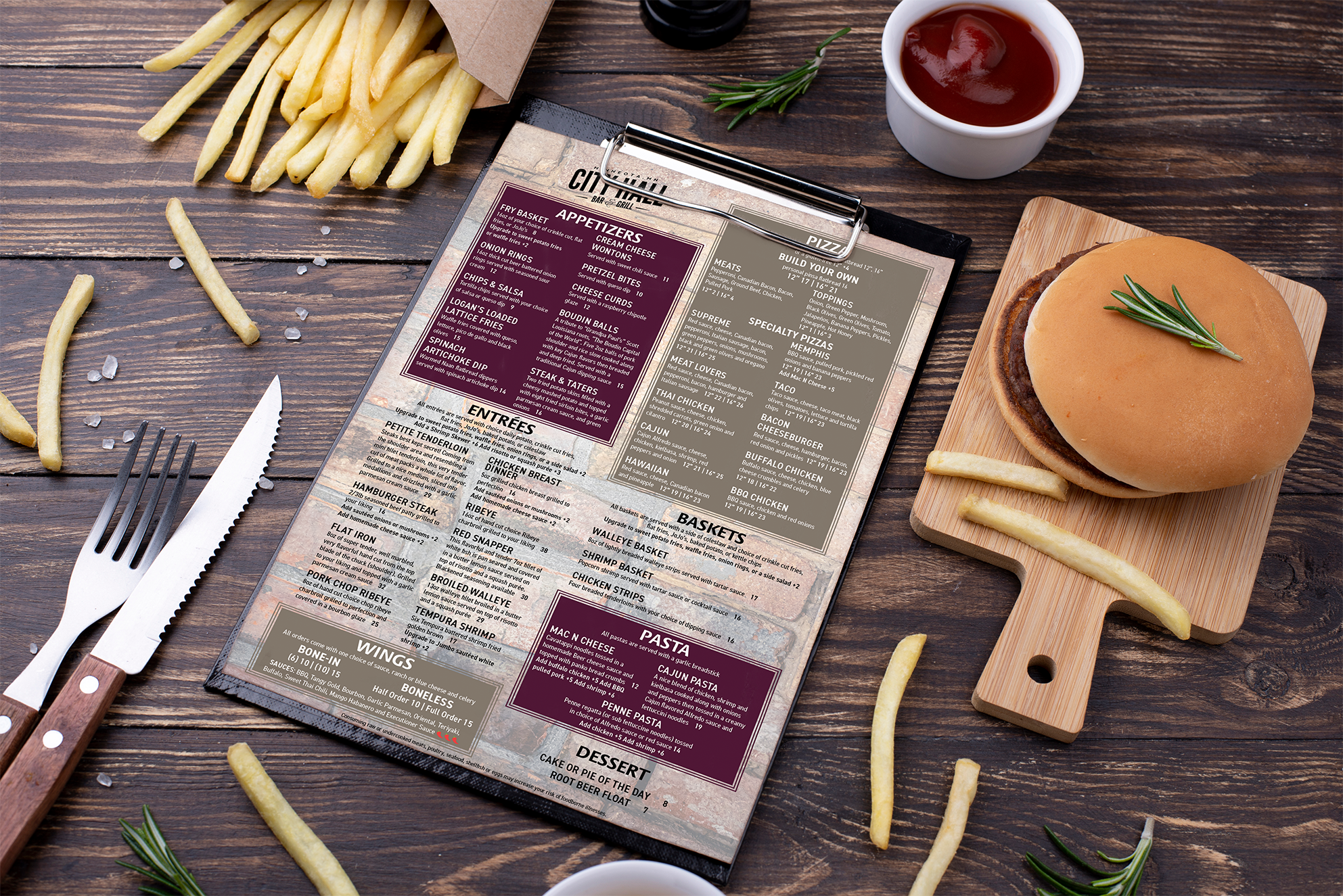 menu-mockup