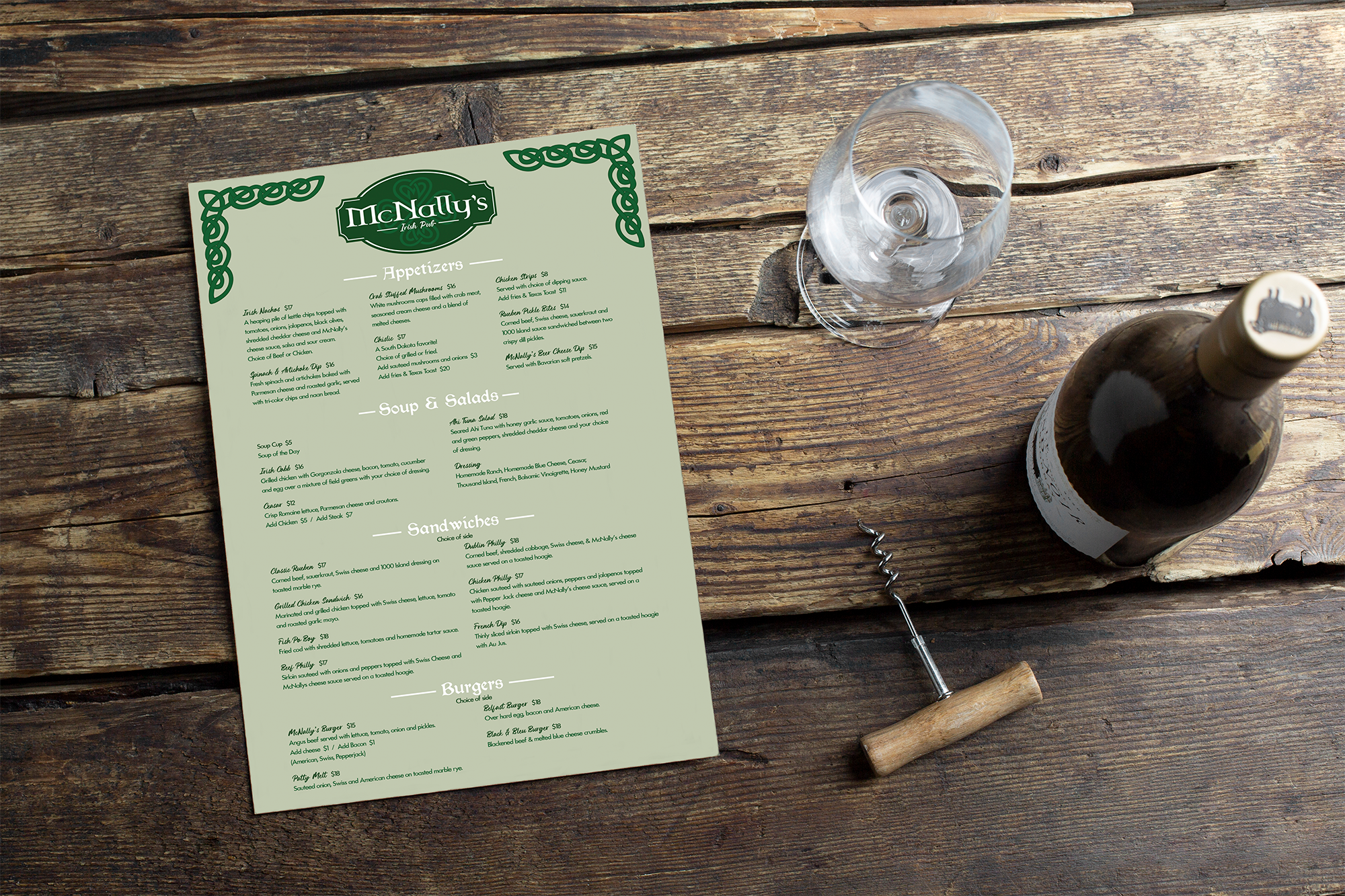 menu-mockup