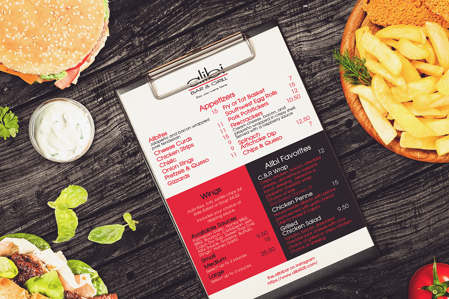 alibi_menu-mockup