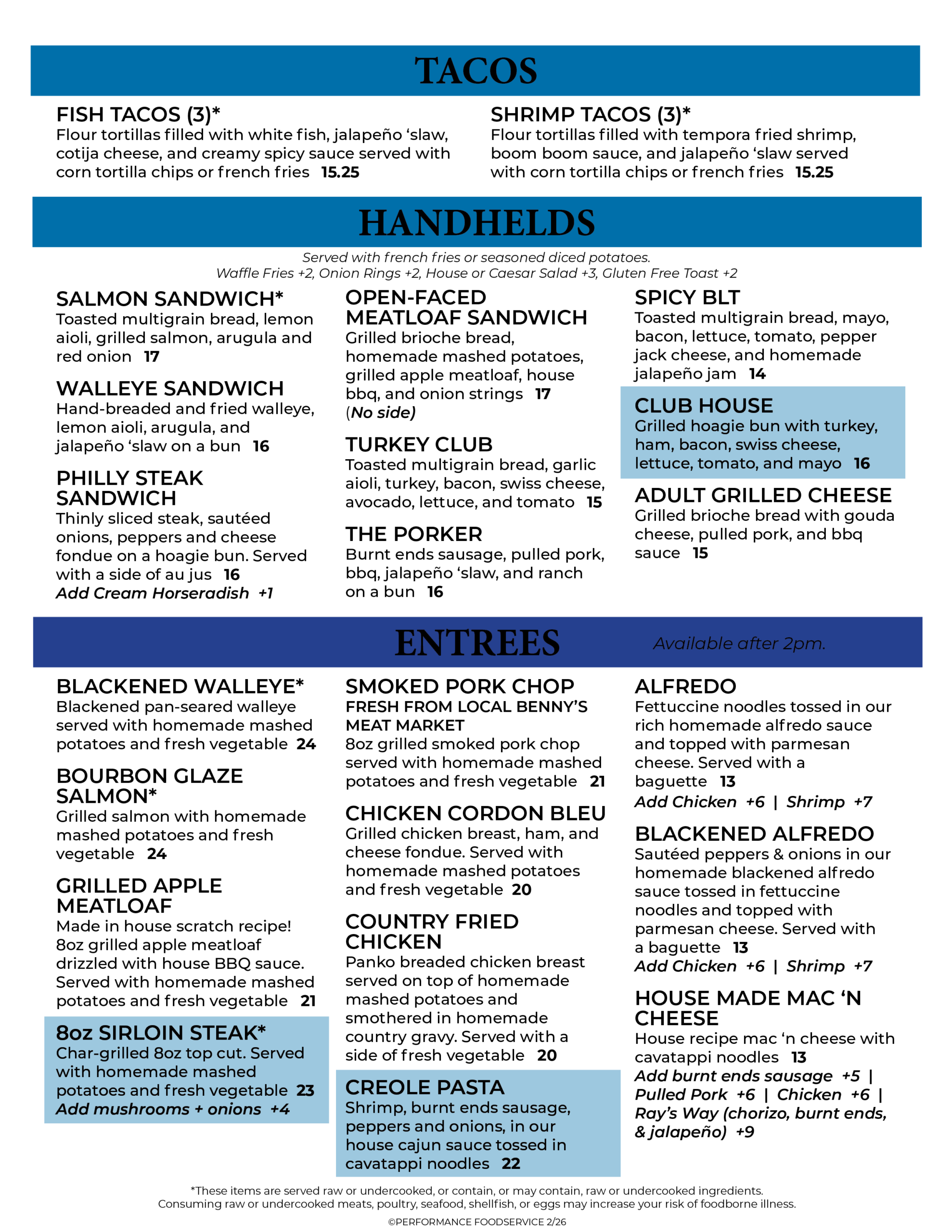 River House Main 2-26 – back