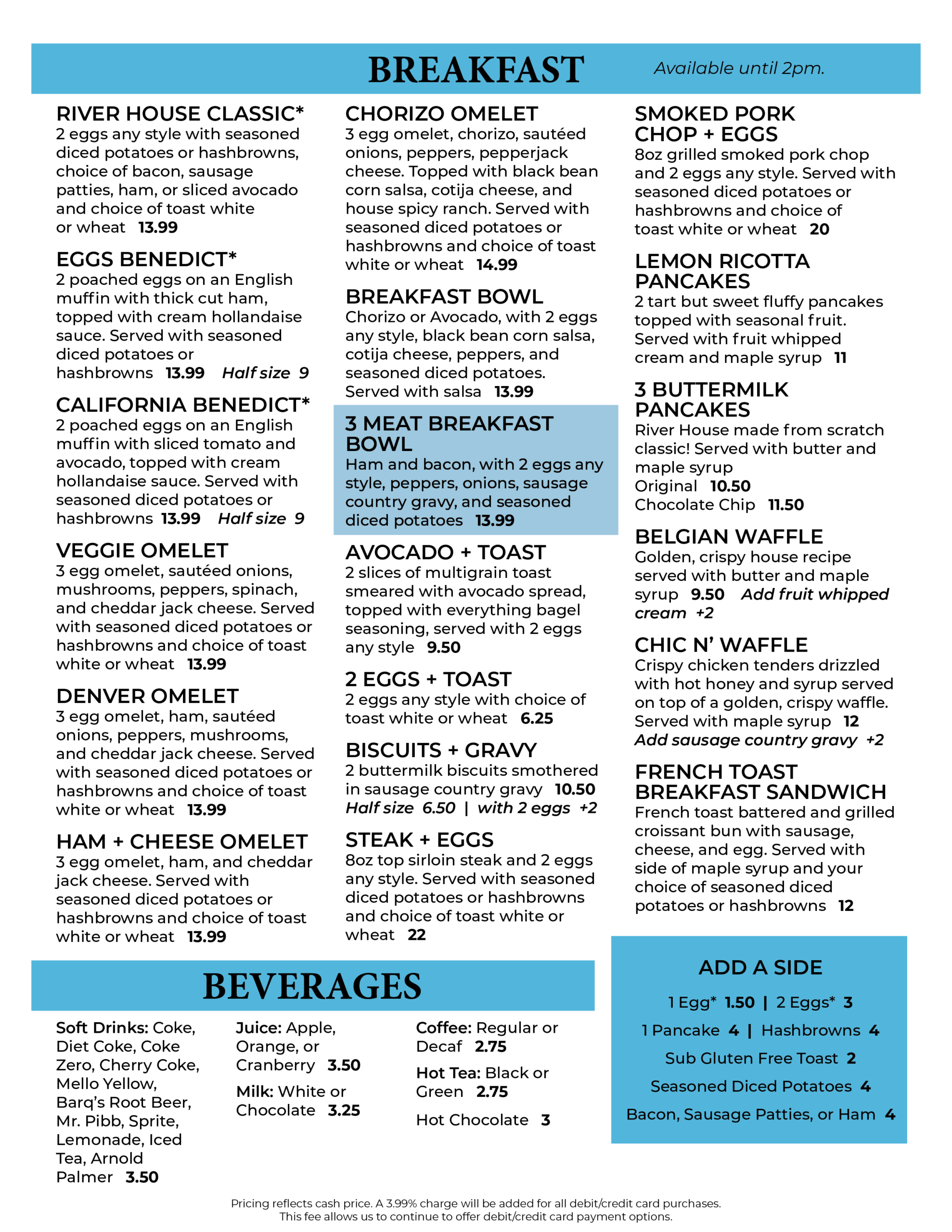 River House Main 2-26 – left