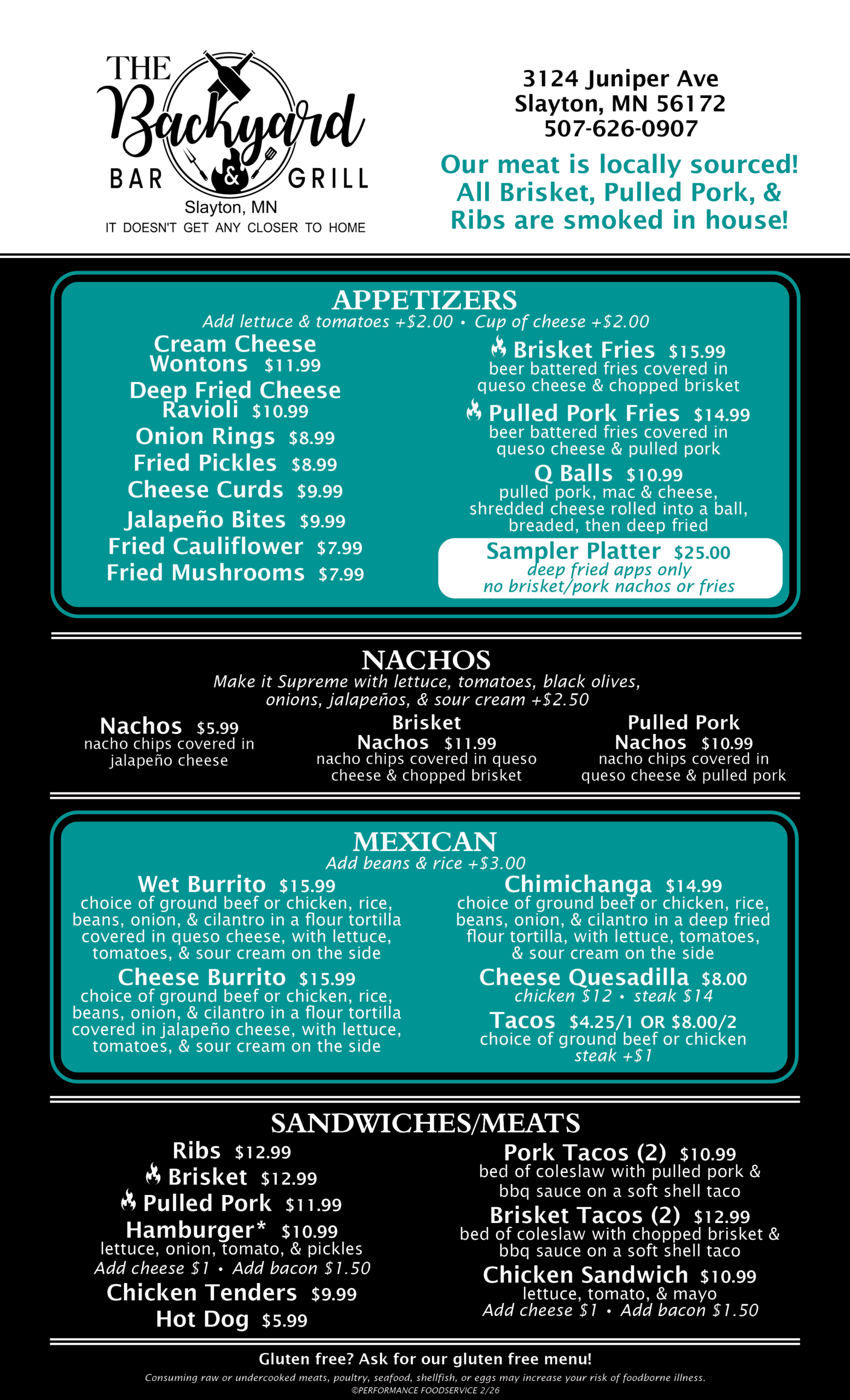 Backyard Main 1-26 – front