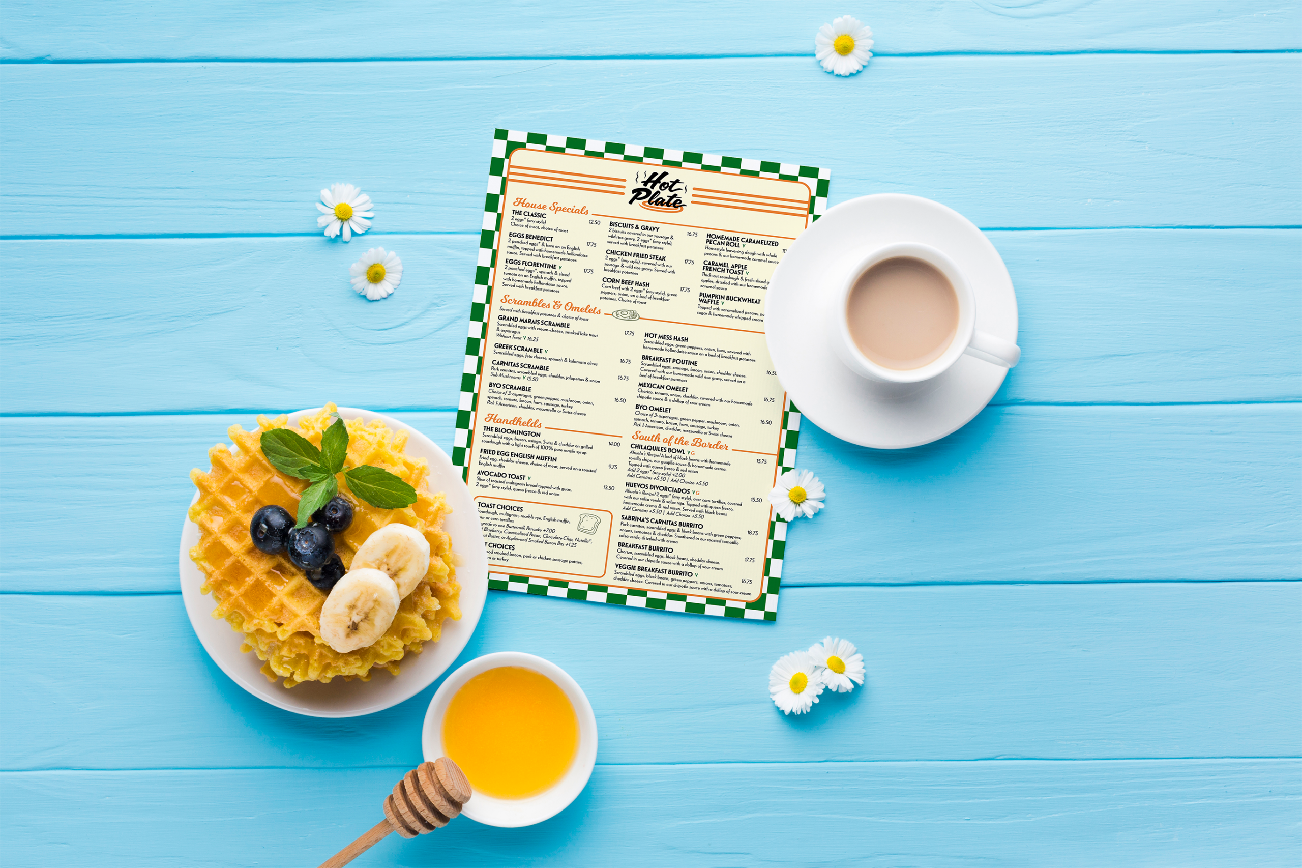 hotplate-menu-mockup