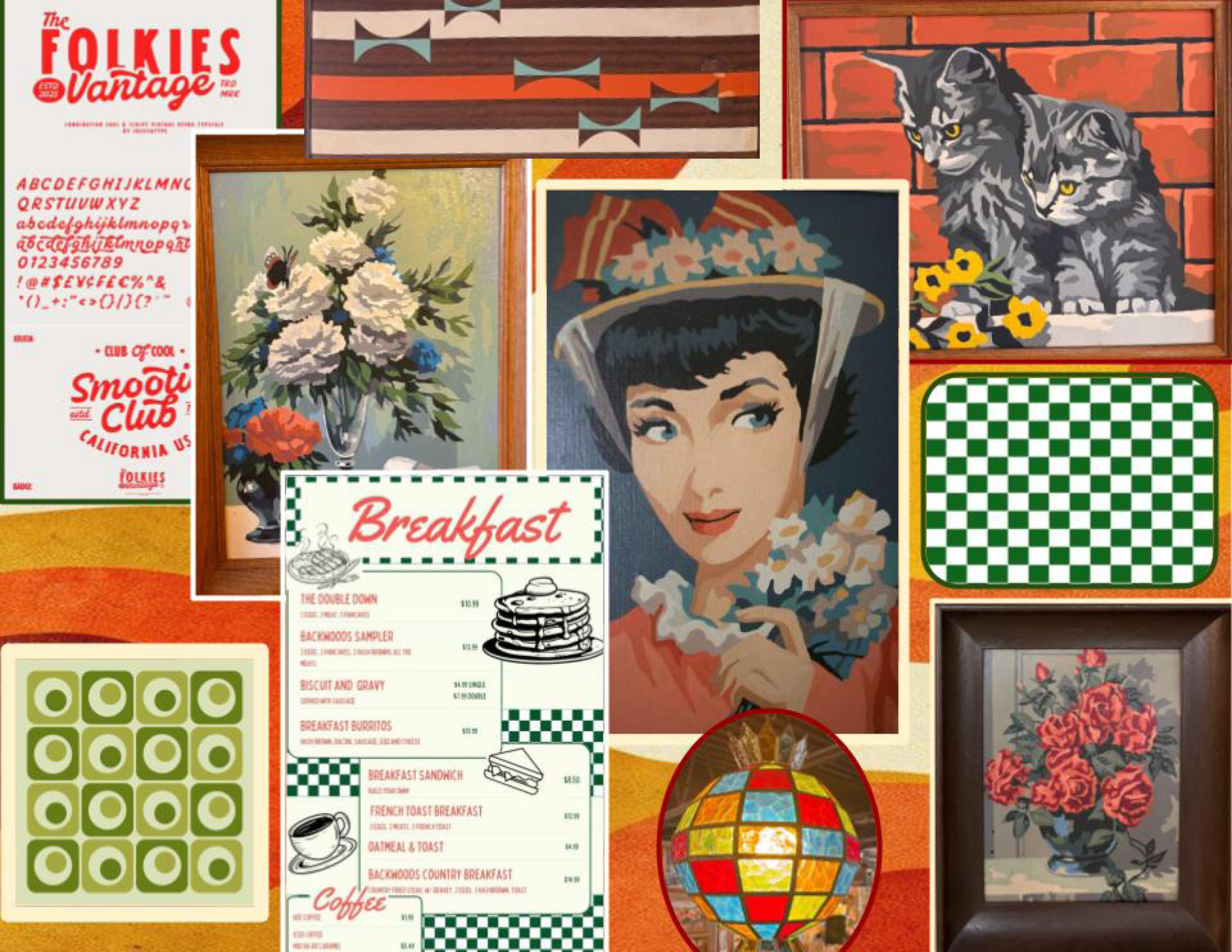 Moodboard
